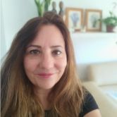 Cristina Asensio